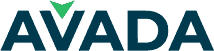 Avada Light Logo